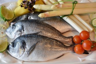 Suplemento Vs. Pescado