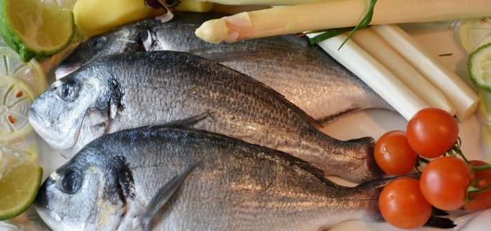 Suplemento Vs. Pescado