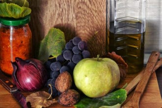 Vitaminas y Minerales