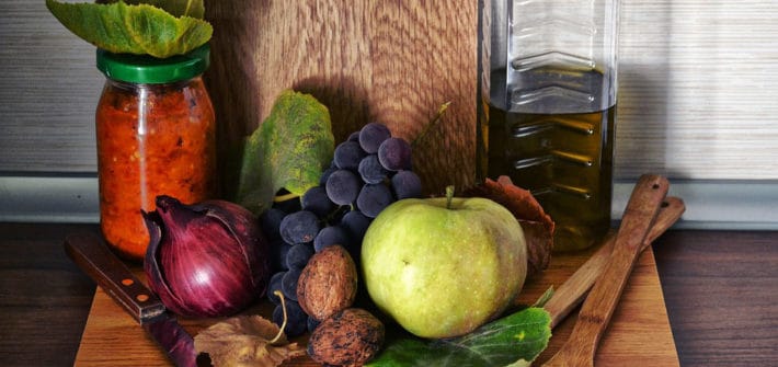 Vitaminas y Minerales
