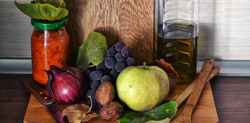 Vitaminas y Minerales